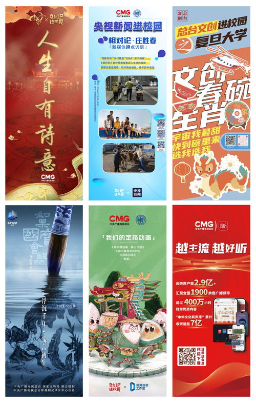 中央廣電總臺8K超高清頻道落地推廣簽約暨“總臺IP進(jìn)校園”上海站活動(dòng)開啟，引領(lǐng)超高清技術(shù)推廣新浪潮