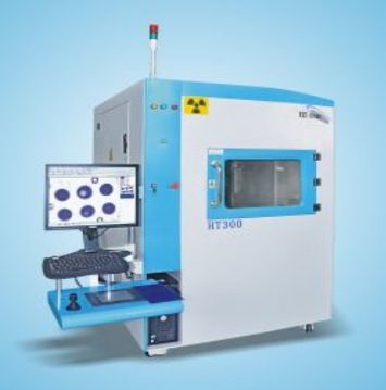 美國環(huán)球公司ELT HT300X光機(jī)技術(shù)解析及其在上海地區(qū)的推廣前景